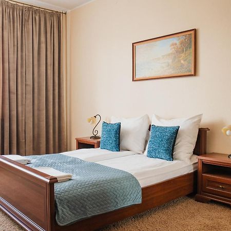 Totu Home Classic Apartment 格丁尼亚 外观 照片