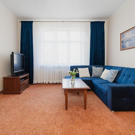 Totu Home Classic Apartment 格丁尼亚 外观 照片