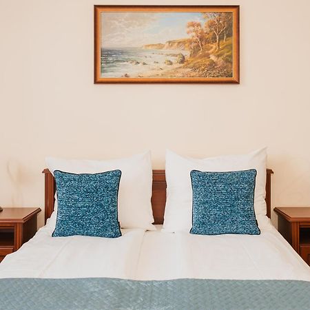 Totu Home Classic Apartment 格丁尼亚 外观 照片