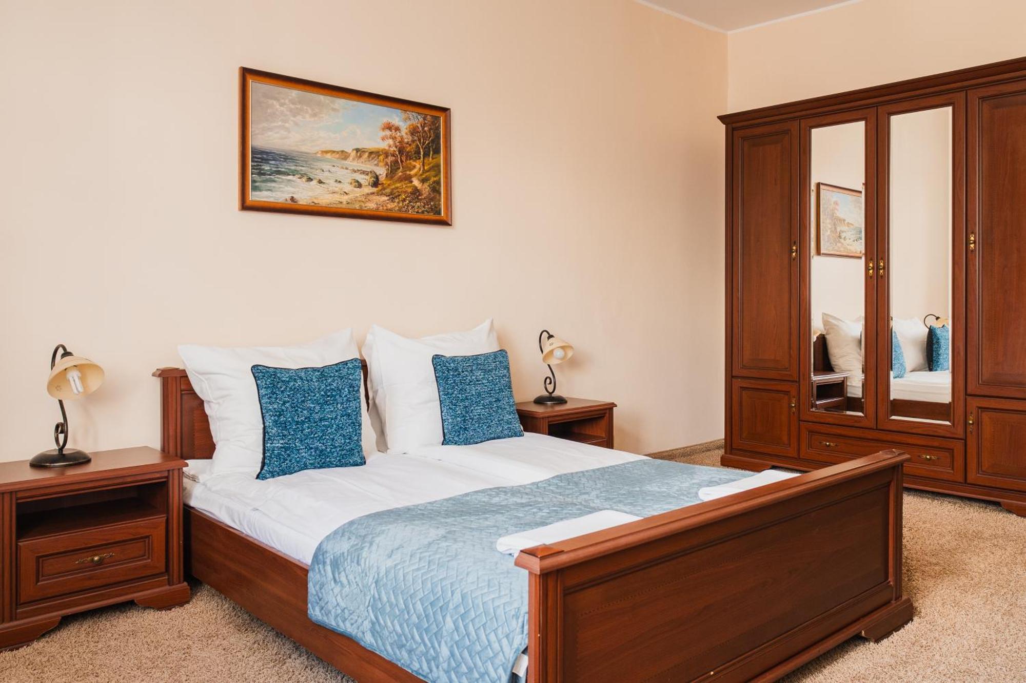 Totu Home Classic Apartment 格丁尼亚 外观 照片