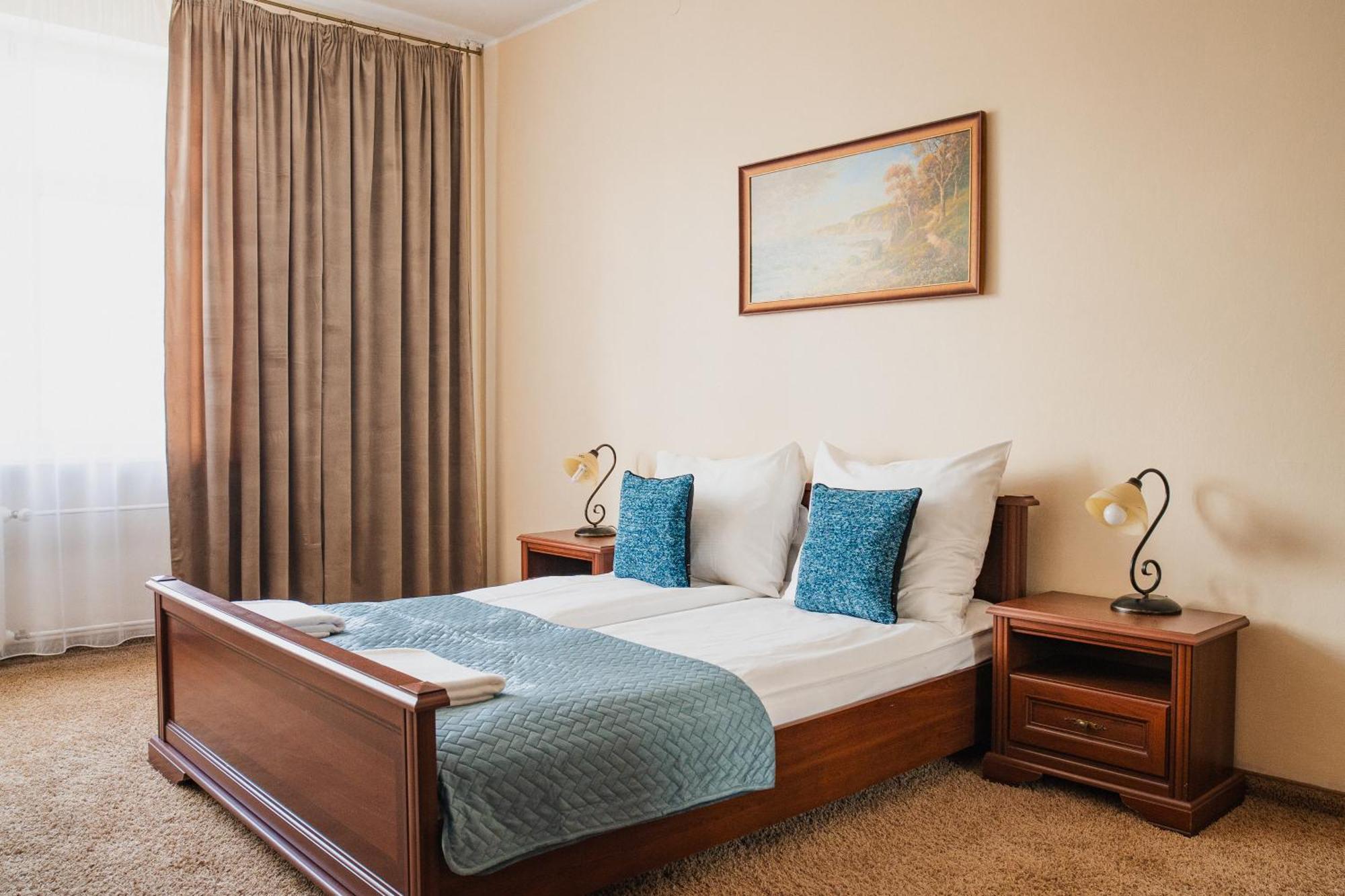 Totu Home Classic Apartment 格丁尼亚 外观 照片