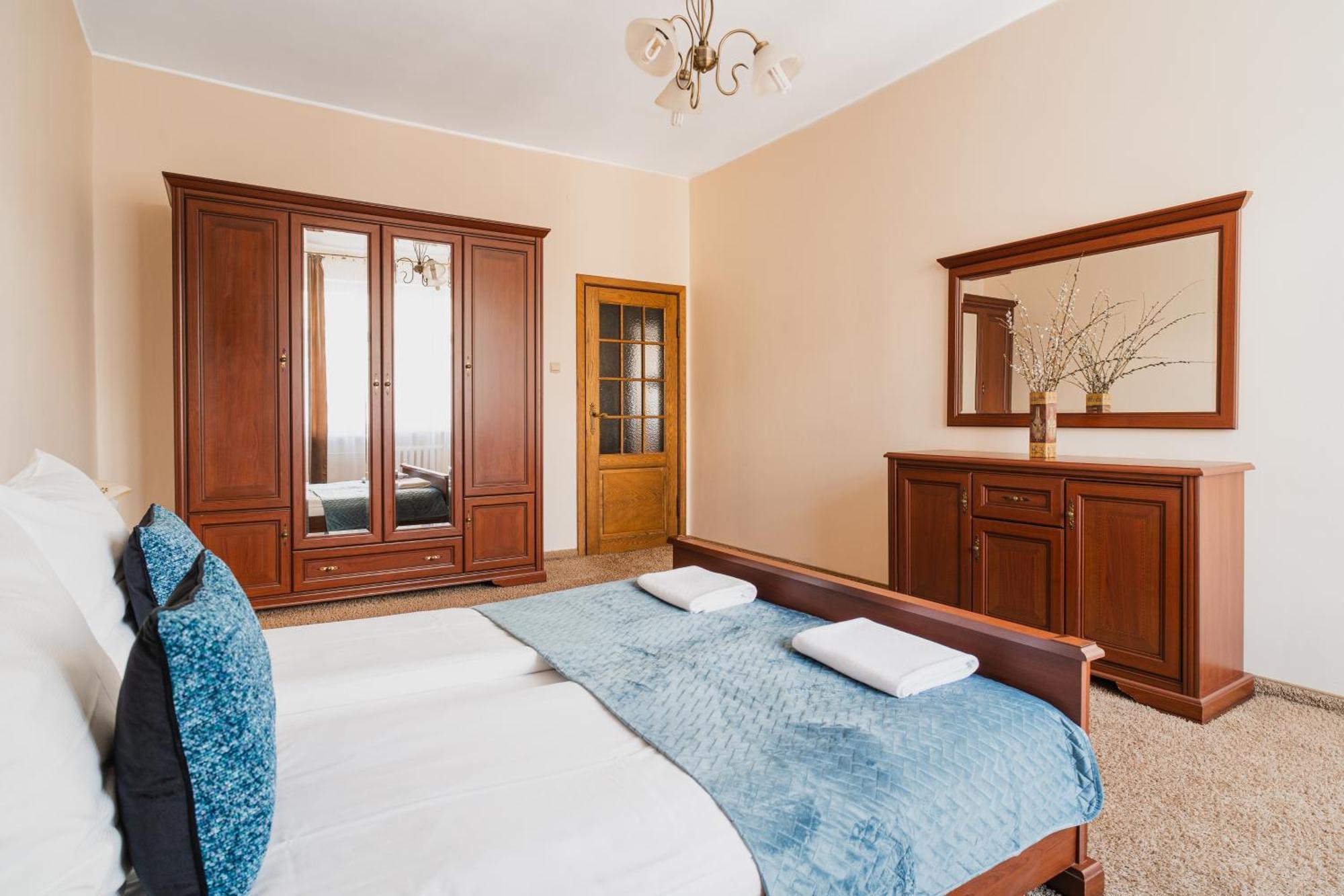 Totu Home Classic Apartment 格丁尼亚 外观 照片