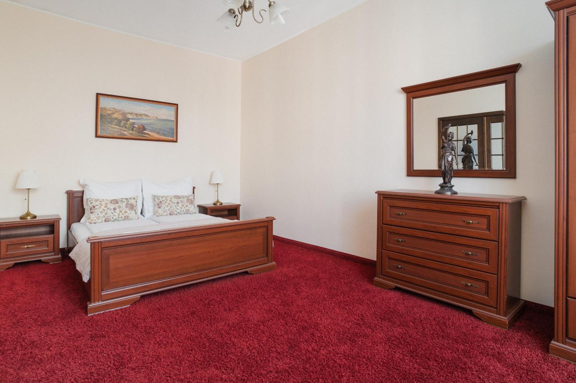 Totu Home Classic Apartment 格丁尼亚 外观 照片