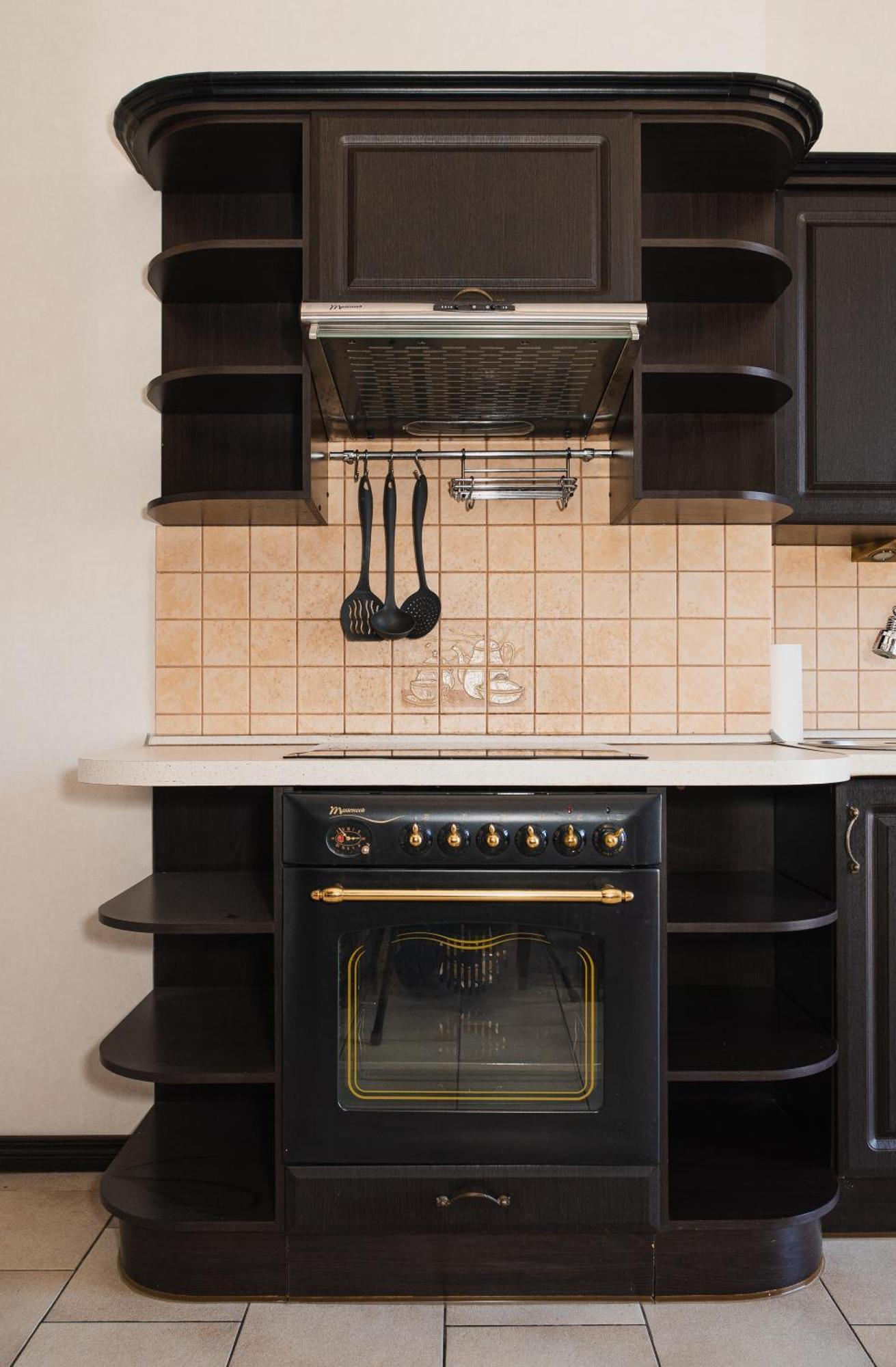 Totu Home Classic Apartment 格丁尼亚 外观 照片