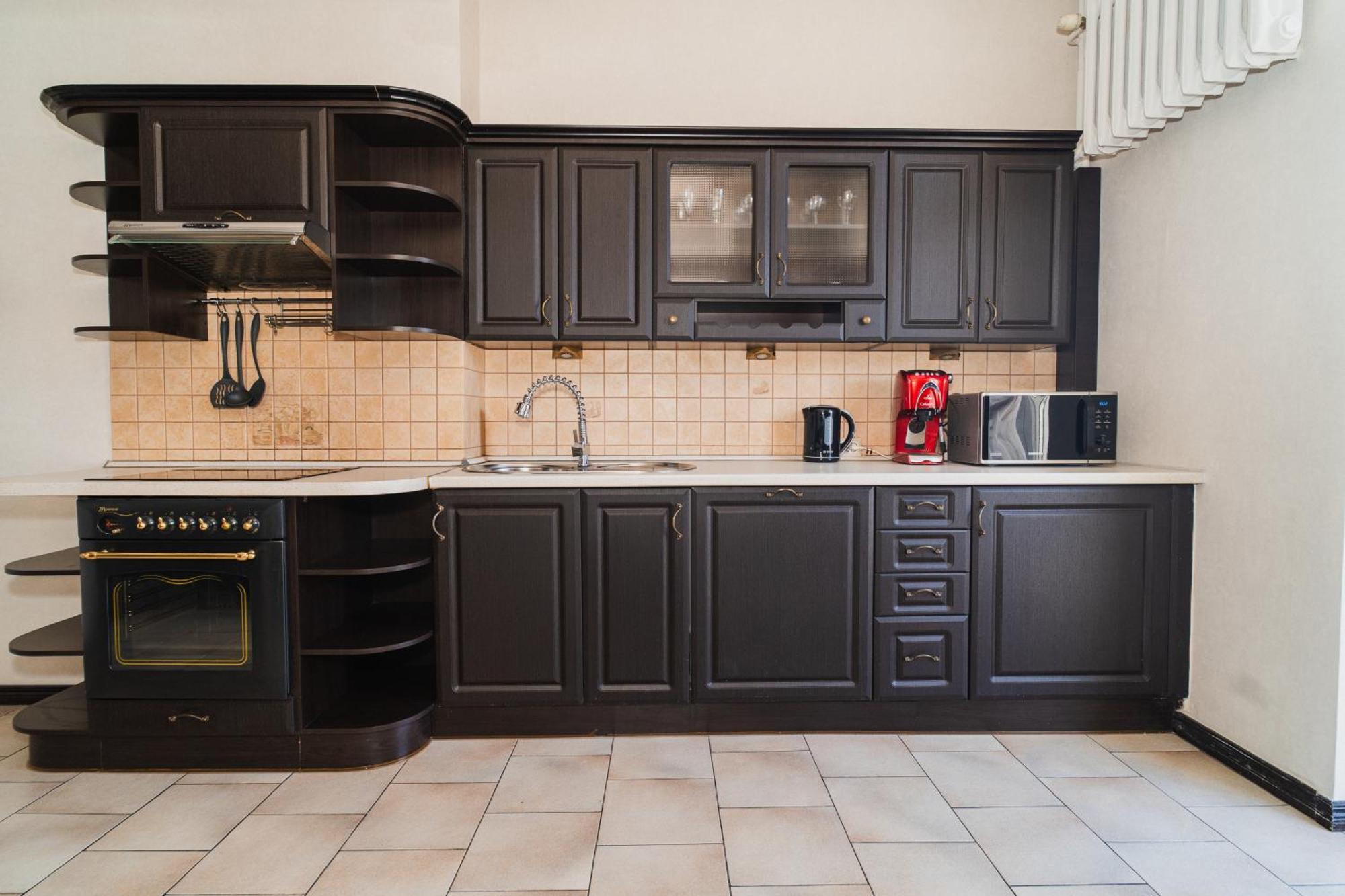 Totu Home Classic Apartment 格丁尼亚 外观 照片