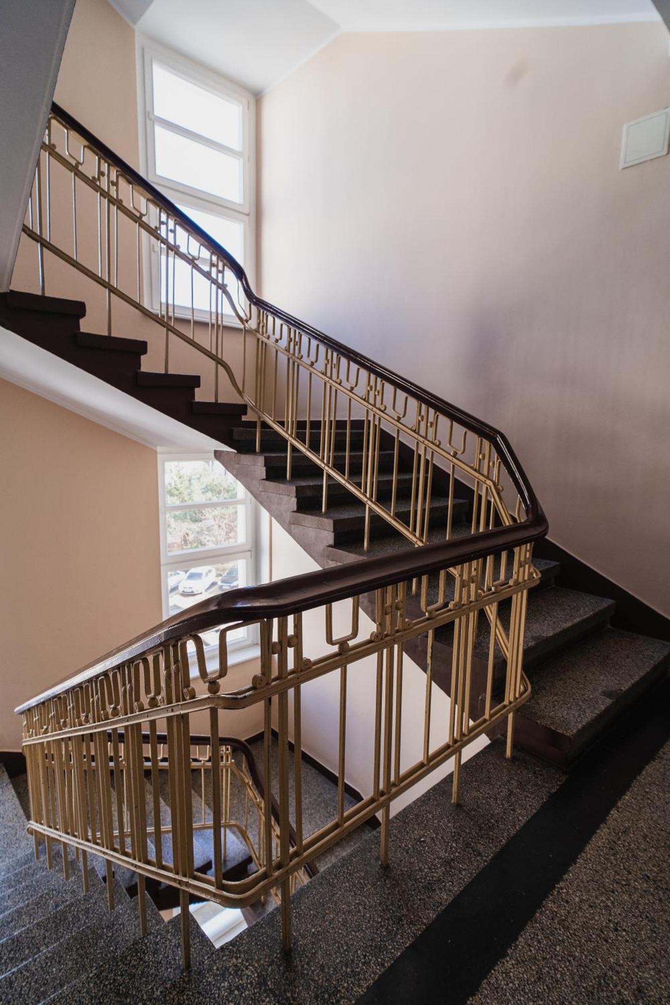 Totu Home Classic Apartment 格丁尼亚 外观 照片